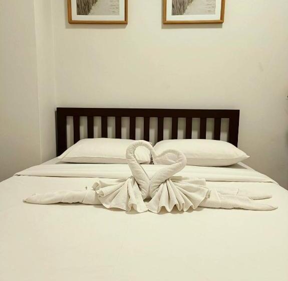 Family Suite, Supawimol Mansion