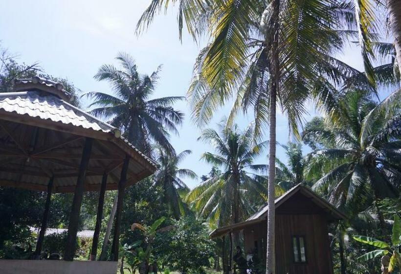 Семейный Номер, Eve House Koh Kood