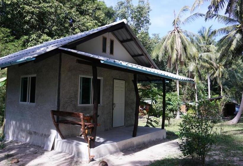 Семейное Бунгало, Eve House Koh Kood