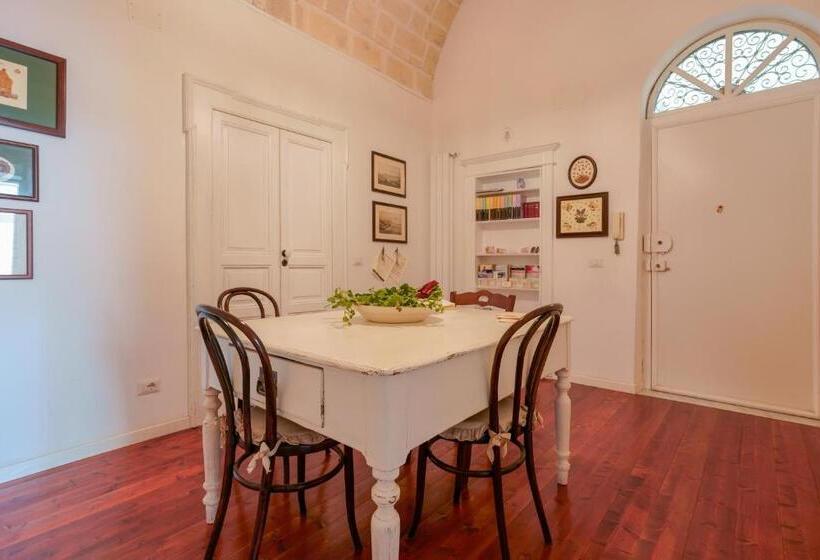 テラス付きスタンダードルーム, B&b Il Melograno Taranto