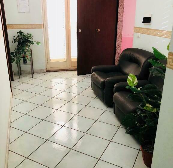 豪华房间, B&b Padre Pio