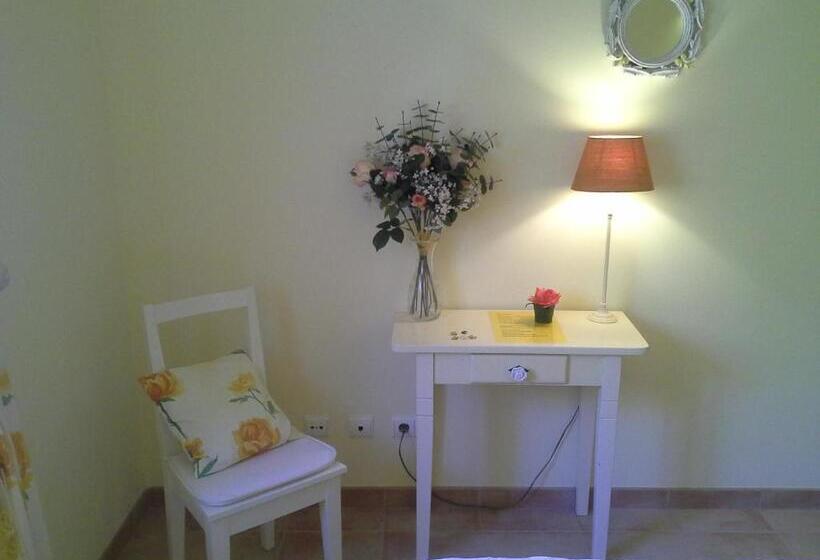 اتاق لوکس, Vila Florina