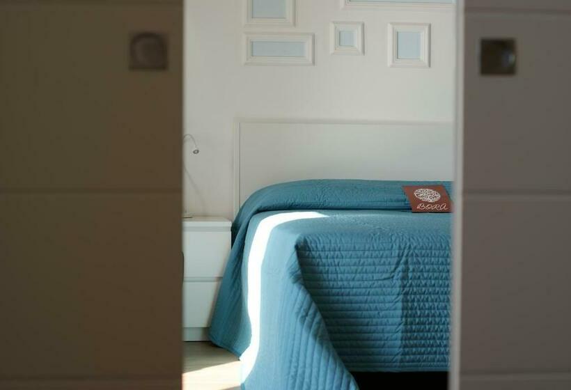 Номер Deluxe, Bora B&b