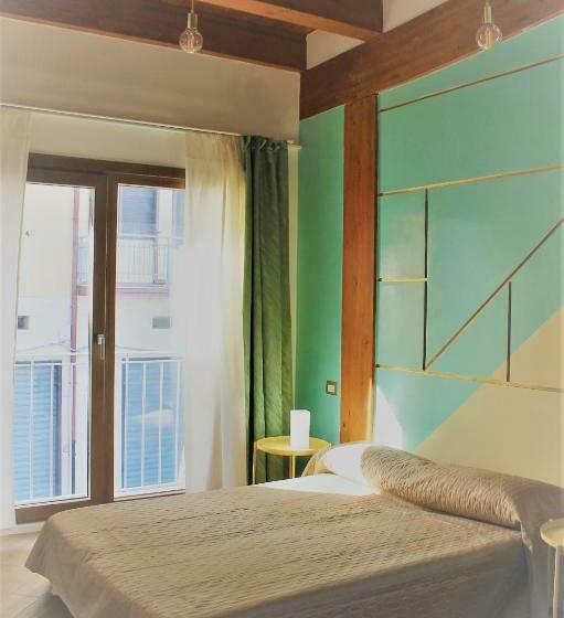 Номер Стандарт Совместная Ванная, Bora B&b