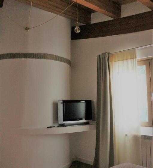 Номер Стандарт Совместная Ванная, Bora B&b
