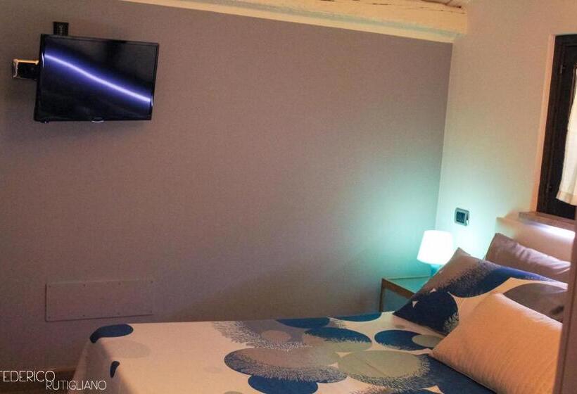 Студия Стандарт, Cesarotti B&b