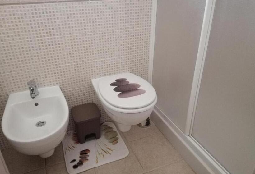 Студия Стандарт, Cesarotti B&b