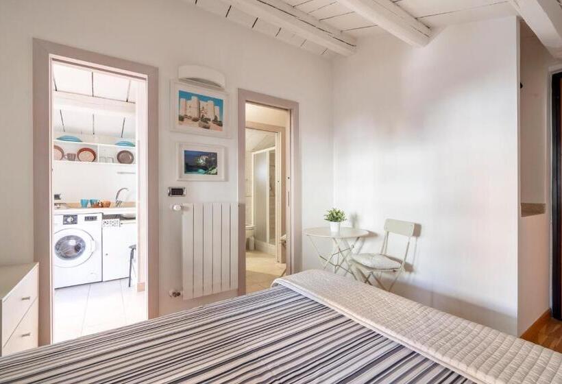 إستوديو قياسى, Cesarotti B&b