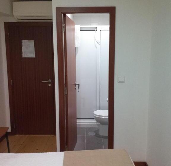 Номер Стандарт, Residencial Encontro