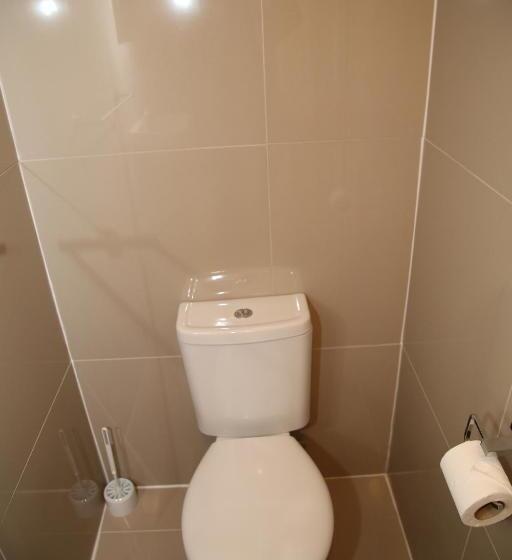 ファミリールーム, Victorin House   All Rooms Are En Suite