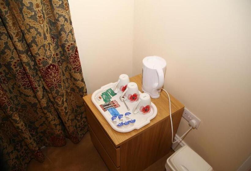 ファミリールーム, Victorin House   All Rooms Are En Suite