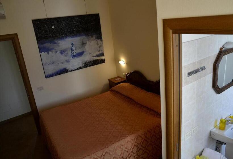Номер Стандарт, 9 Muse Bed And Breakfast