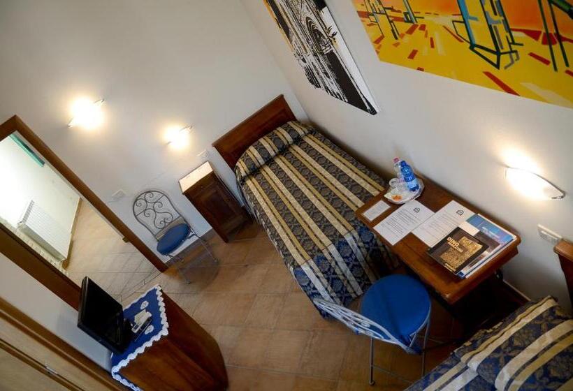 Номер Стандарт, 9 Muse Bed And Breakfast