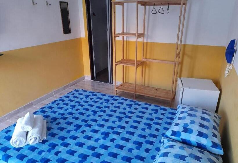 Номер Стандарт, Pousada Aldeia Do Sossego