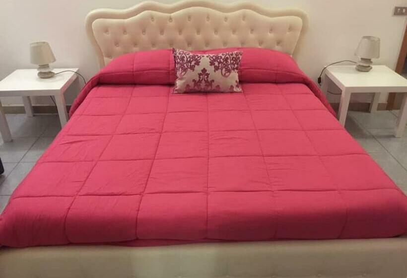 标准间, B&b Il Tulipano