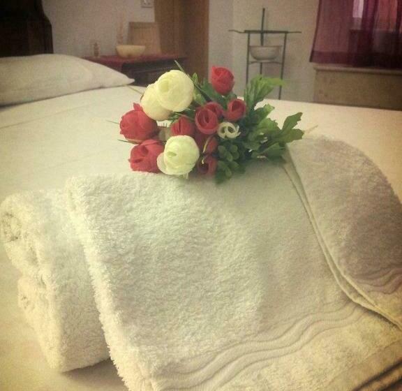 标准间, B&b Il Tulipano