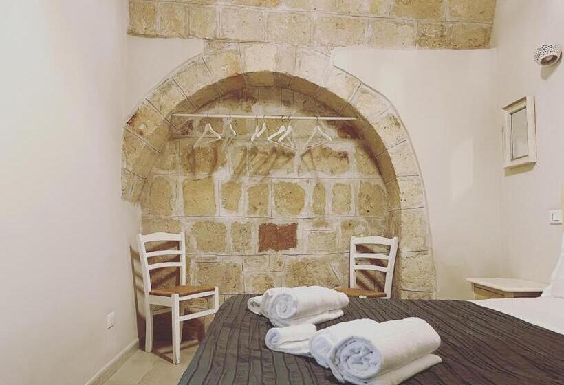 Apartamento 1 Quarto Rés-do-chão, Donna Nina