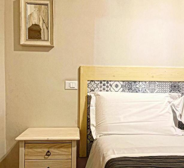 Apartamento 1 Quarto Rés-do-chão, Donna Nina