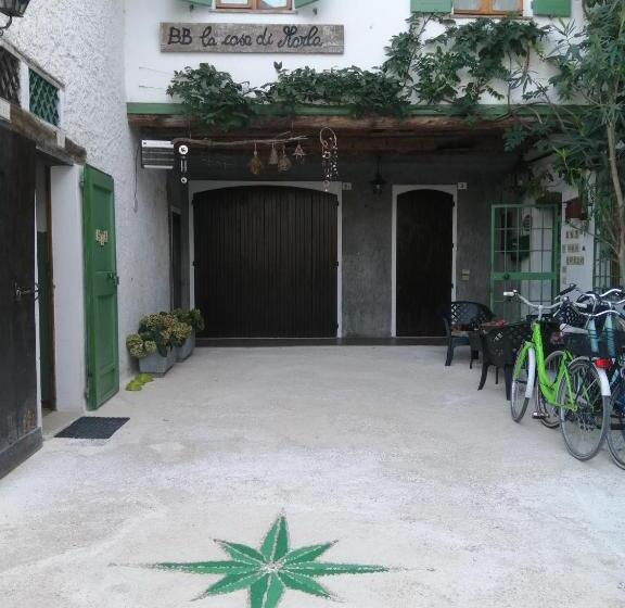 اتاق استاندارد, La Casa Di Marla