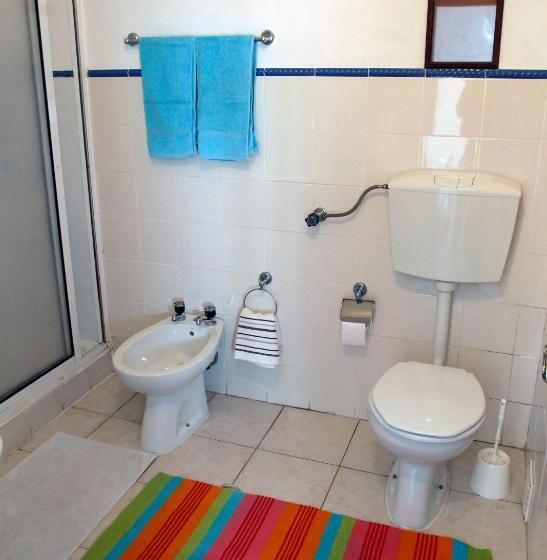 اتاق استاندارد, Alojamentos Oasis