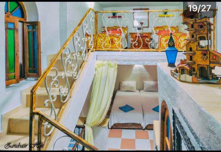 Люкс, Casa Elias