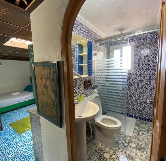 Люкс с Террасой, Casa Elias