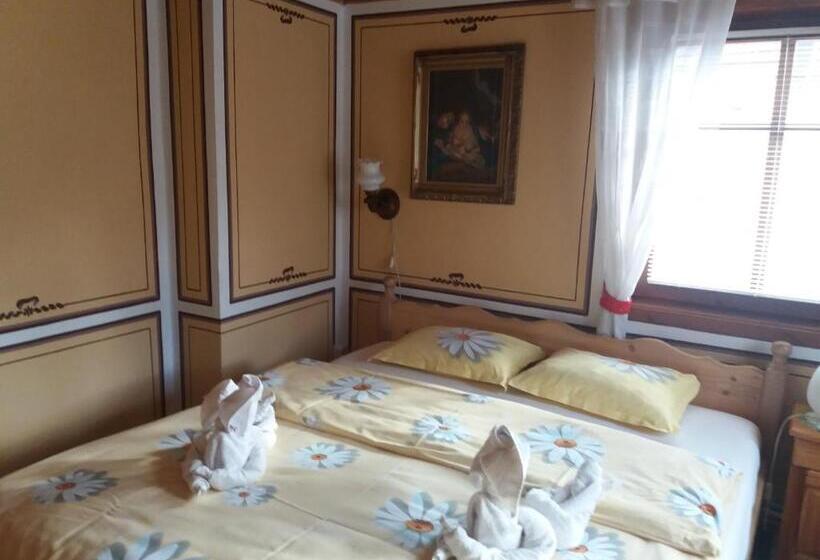 스탠다드 룸, Guest House Bashtina Striaha