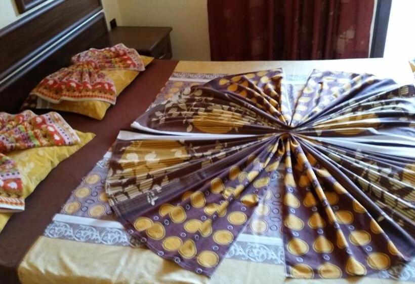 Номер Economy, Guest House Dara