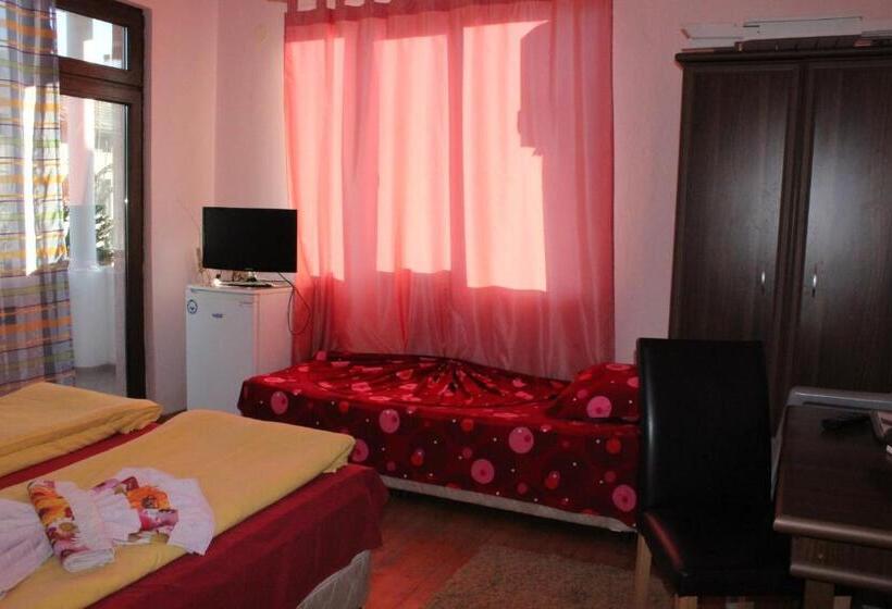 Номер Стандарт, Guest House Dara