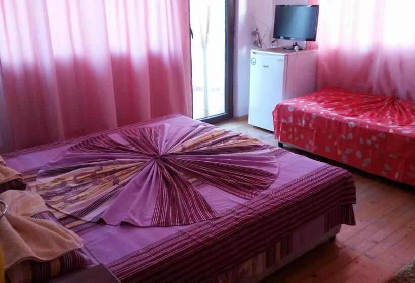 Номер Стандарт, Guest House Dara