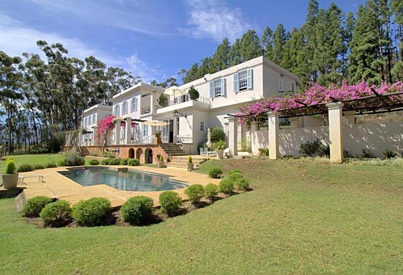 Номер Стандарт, Morton Manor