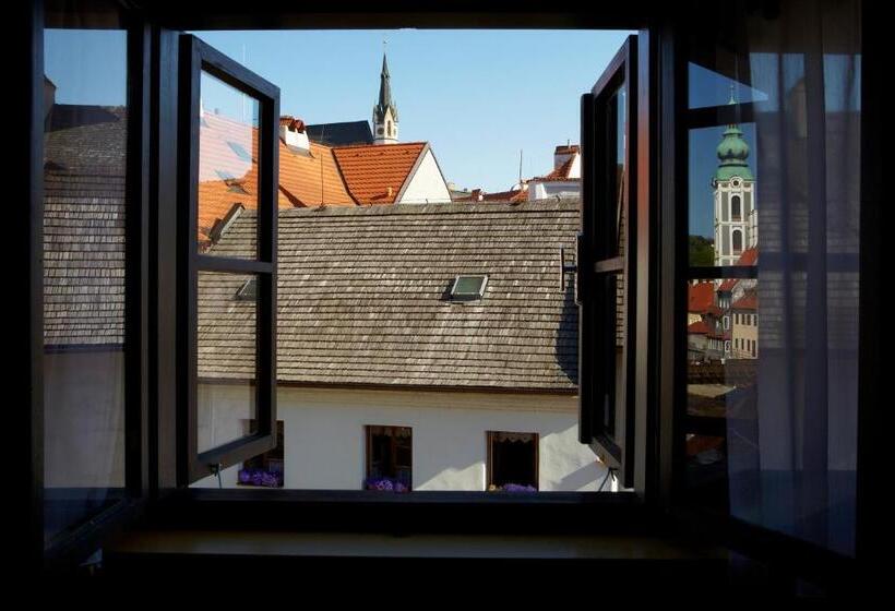Номер Стандарт, Penzion Na Ostrově