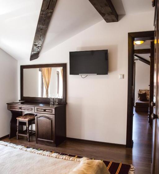 Семейный Номер, Topalovi Guest House