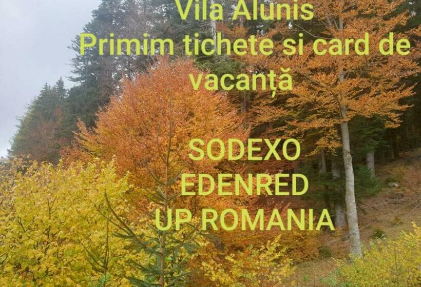 스탠다드 발코니 룸, Vila Alunis