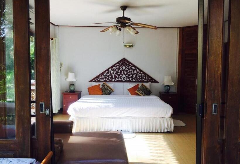 بانگلوی استاندارد, Ruen Thai Rim Haad