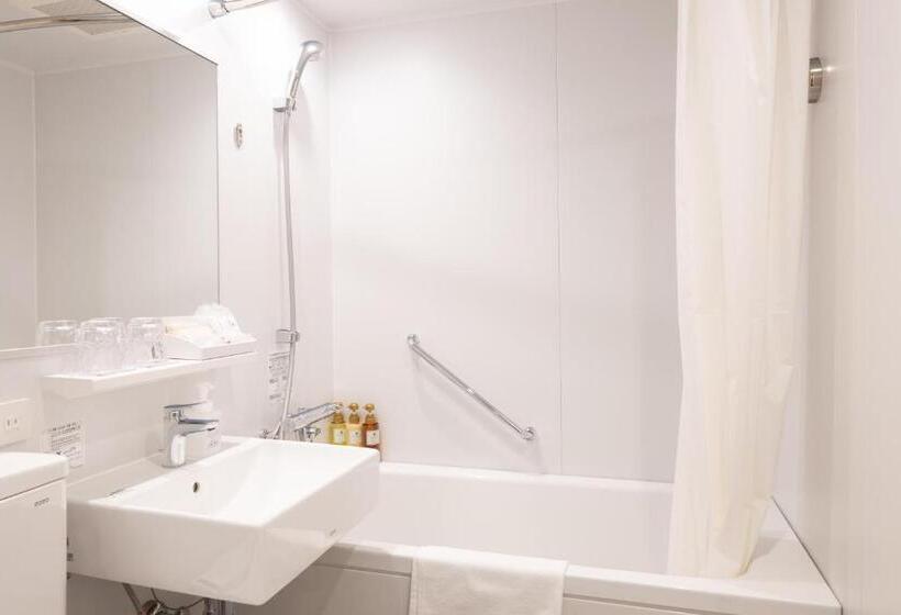 Номер Стандарт, Grand Cocoe Kurashiki