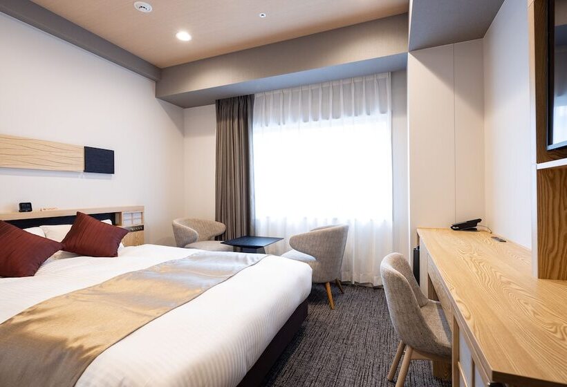Номер Стандарт, Grand Cocoe Kurashiki