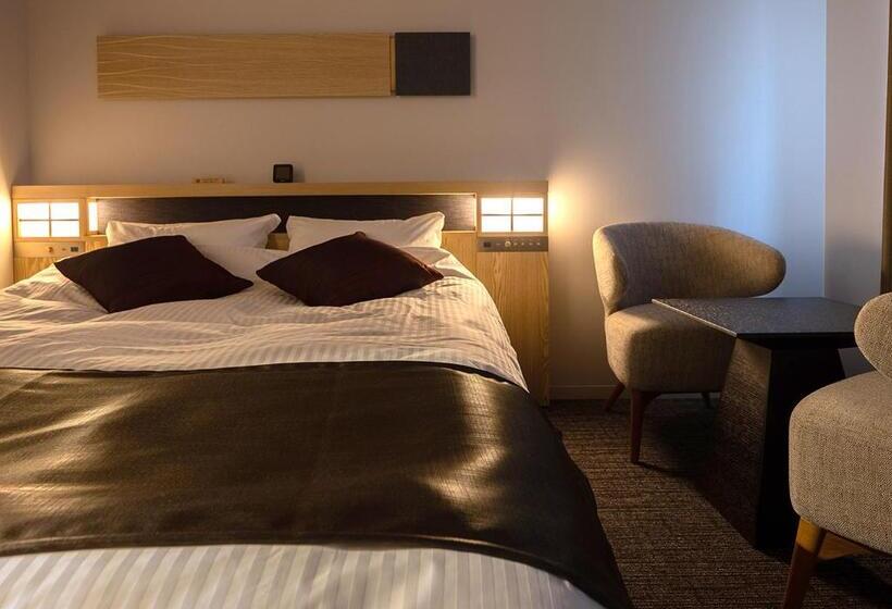 Номер Superior Одноместный, Grand Cocoe Kurashiki