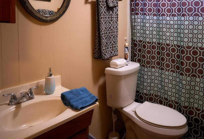 Номер Стандарт, Room In Bb   Pleasant Days Bb Southwest Cottage