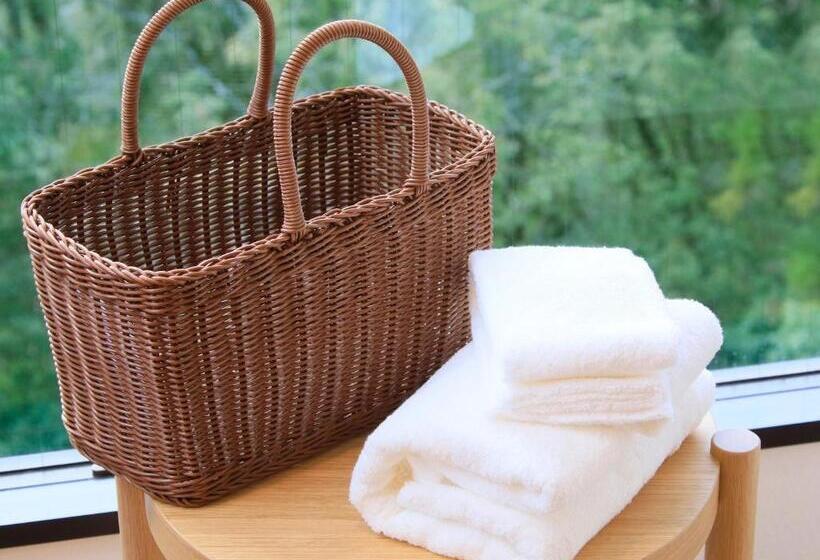 스탠다드 트리플 룸, Hot Spring Inn Hakone Suisen