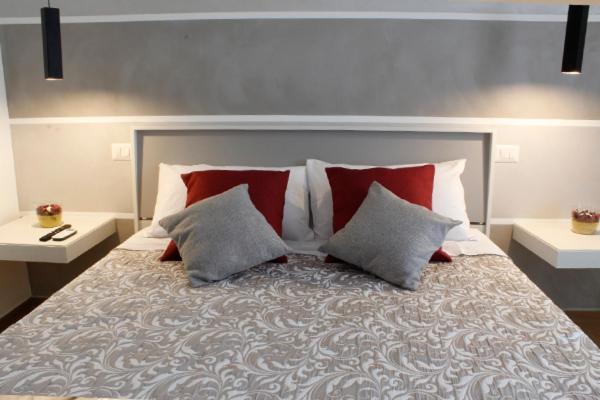 اتاق استاندارد, B&b Le Muse