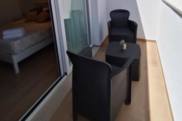 اتاق استاندارد با تراس, B&b Le Muse