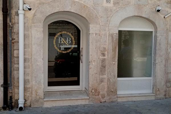 اتاق استاندارد با تراس, B&b Le Muse
