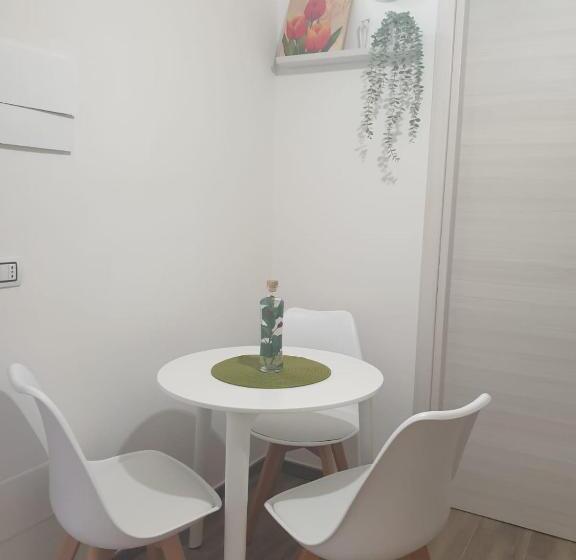 Номер Стандарт, Comeacasa B&b