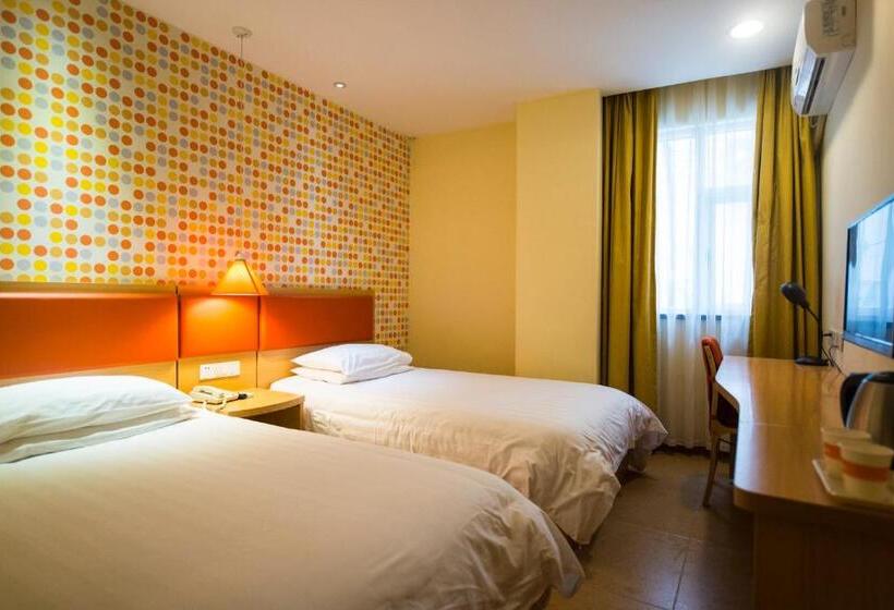 Номер Стандарт, Home Inn Shenyang Tiexi Xiangjiang