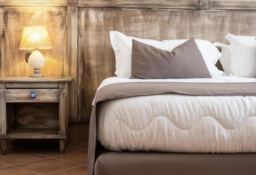 Номер Deluxe, Al Balhara Resort