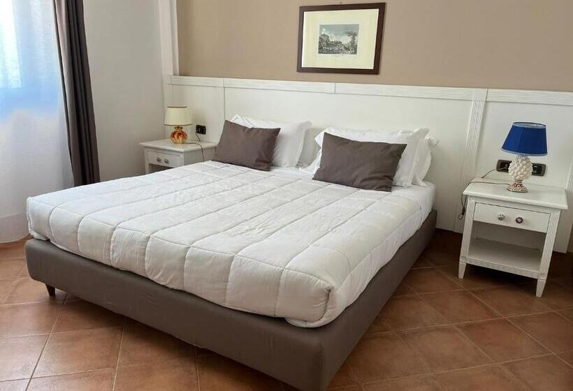Номер Deluxe, Al Balhara Resort