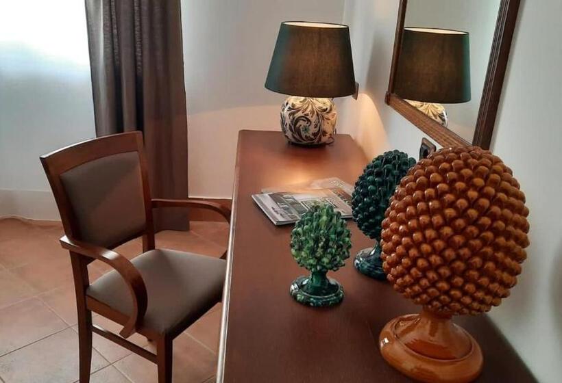 Номер Стандарт, Al Balhara Resort