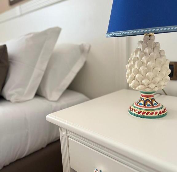 Трехместный Номер Deluxe, Al Balhara Resort
