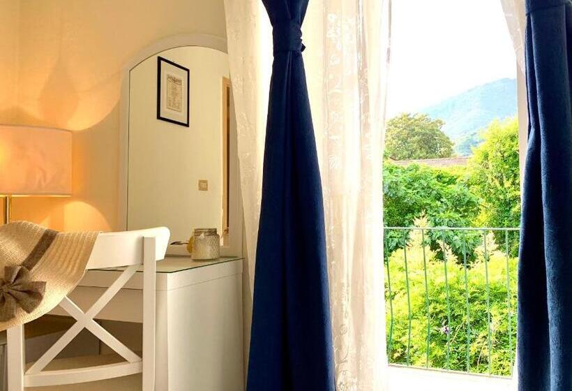 Номер Deluxe, Baia Di Levanto